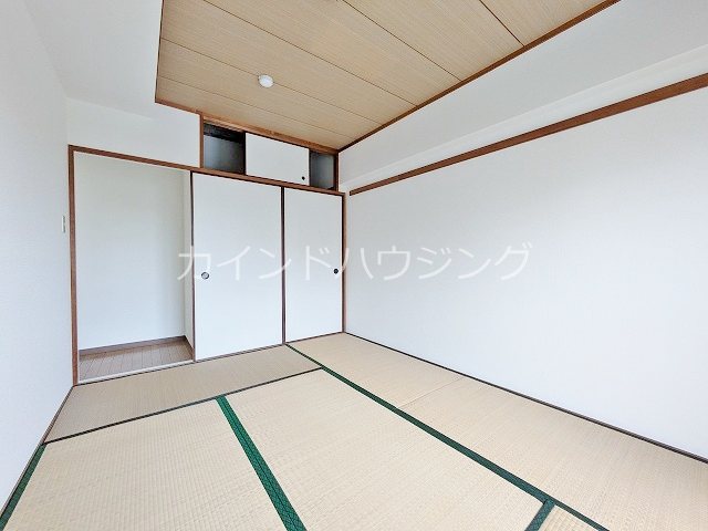 南港コープうしお21号棟 その他部屋・スペース