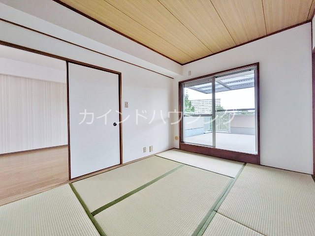 南港コープうしお21号棟 その他部屋・スペース