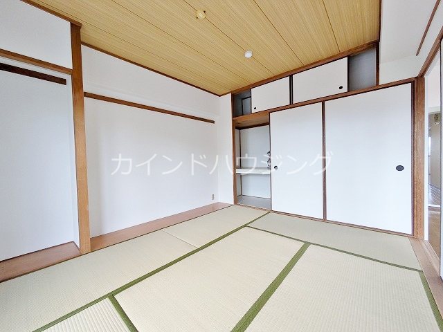 南港コープうしお21号棟 その他部屋・スペース