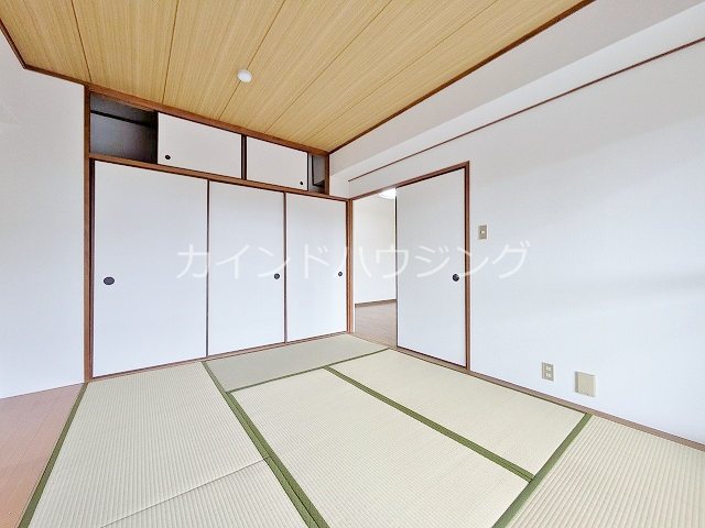 南港コープうしお21号棟 その他部屋・スペース