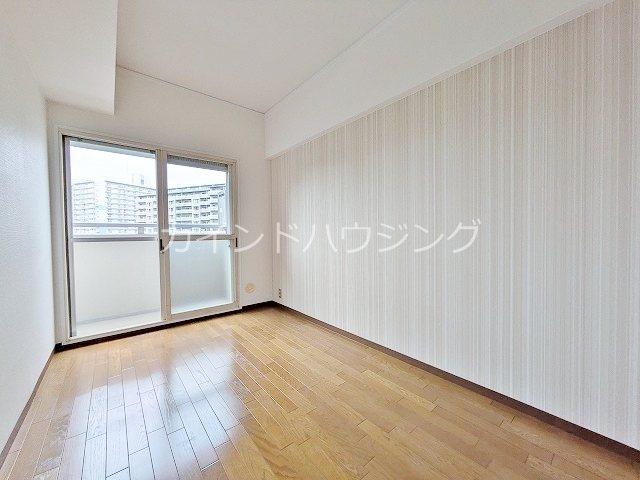 南港コープうしお21号棟 その他部屋・スペース