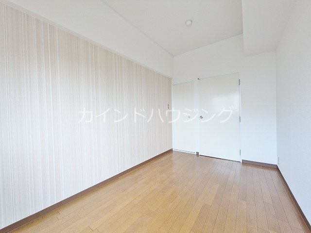 南港コープうしお21号棟 その他部屋・スペース
