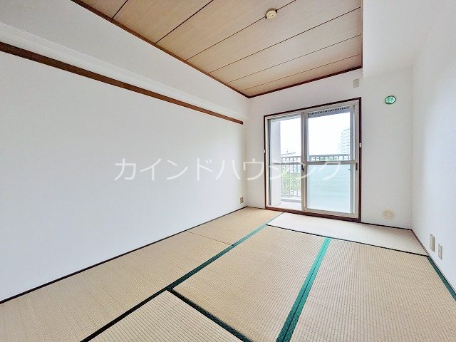 南港コープうしお21号棟 その他部屋・スペース