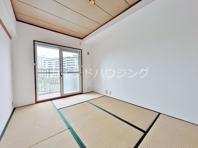 南港コープうしお21号棟 その他部屋・スペース