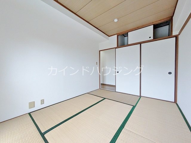 南港コープうしお21号棟 その他部屋・スペース