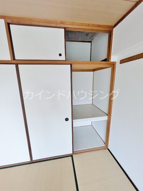 南港コープうしお21号棟 その他部屋・スペース