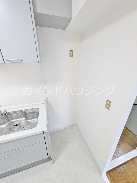 南港コープうしお21号棟 その他部屋・スペース