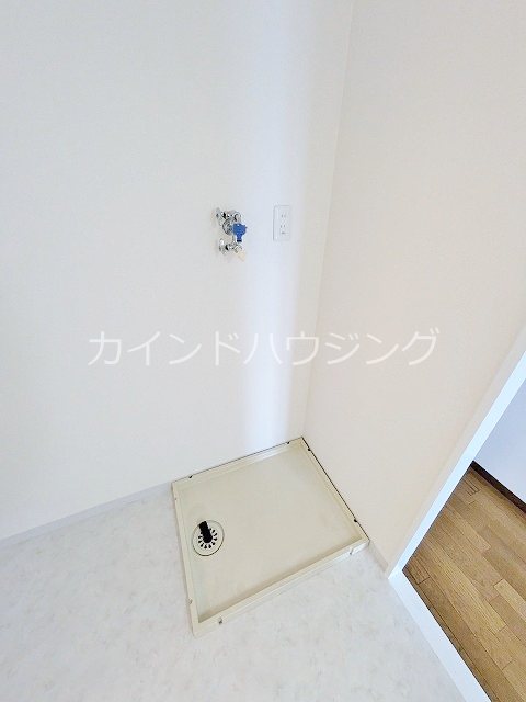 南港コープうしお21号棟 その他設備