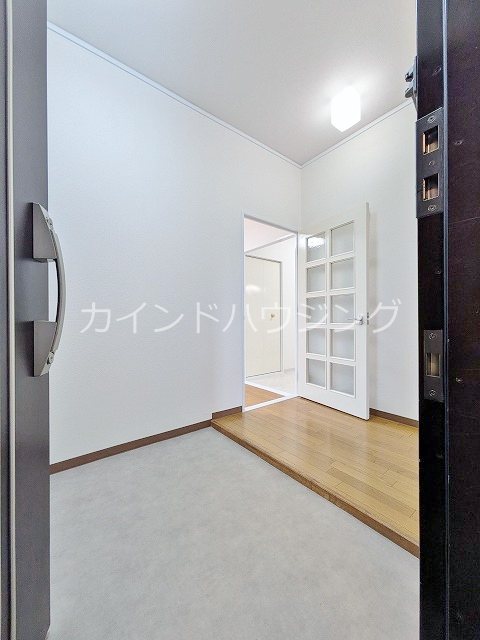 南港コープうしお21号棟 その他部屋・スペース