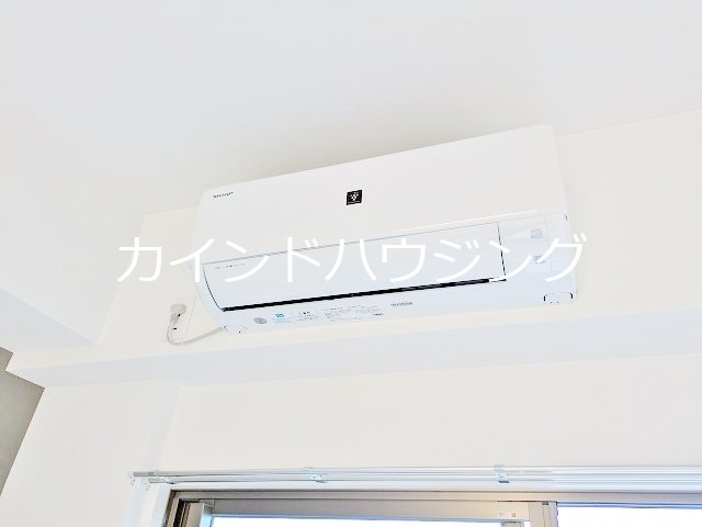 LUXENA住之江公園 その他設備