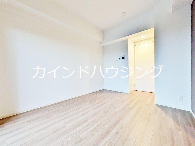 LUXENA住之江公園 リビング