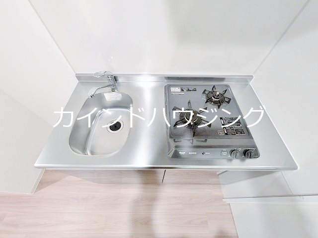 LUXENA住之江公園 キッチン