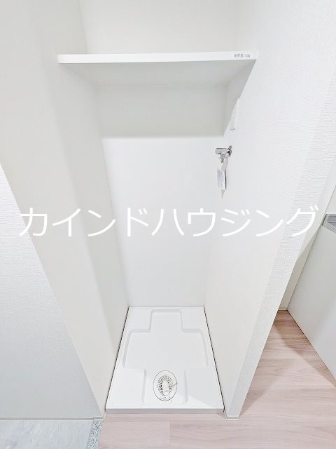 LUXENA住之江公園 その他設備