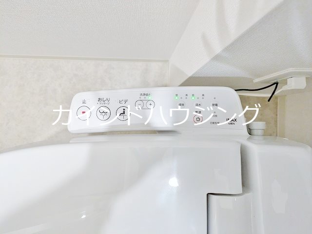 LUXENA住之江公園 その他設備