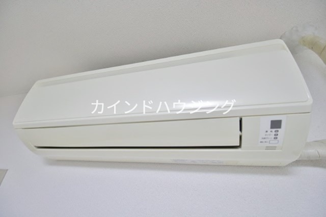 河波マンション その他設備