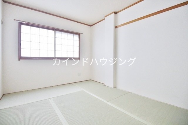 河波マンション セキュリティ