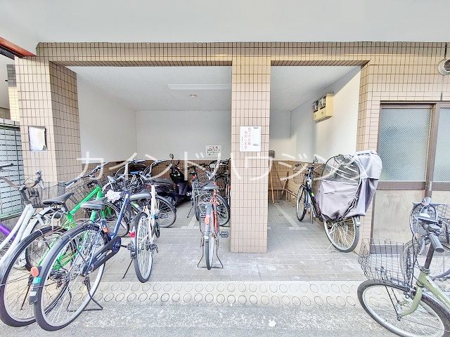 河波マンション その他共有部分