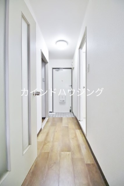 河波マンション その他部屋・スペース
