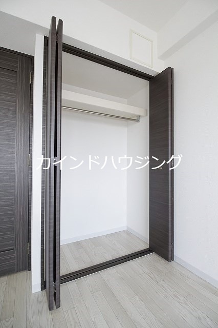 FDS Felice KOHAMA 収納