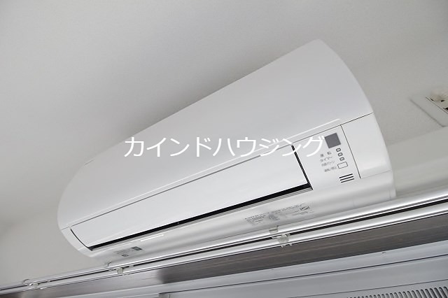 FDS Felice KOHAMA その他設備