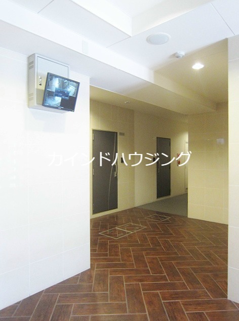 FDS Felice KOHAMA その他共有部分
