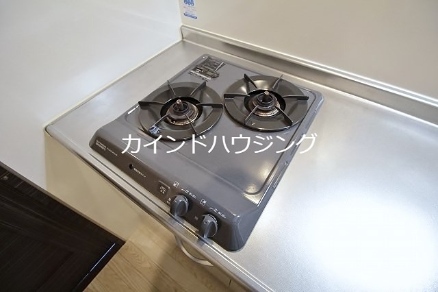 FDS Felice KOHAMA キッチン