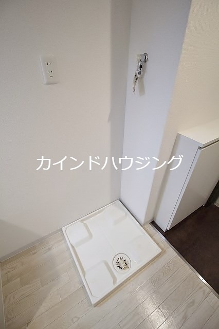 FDS Felice KOHAMA その他設備