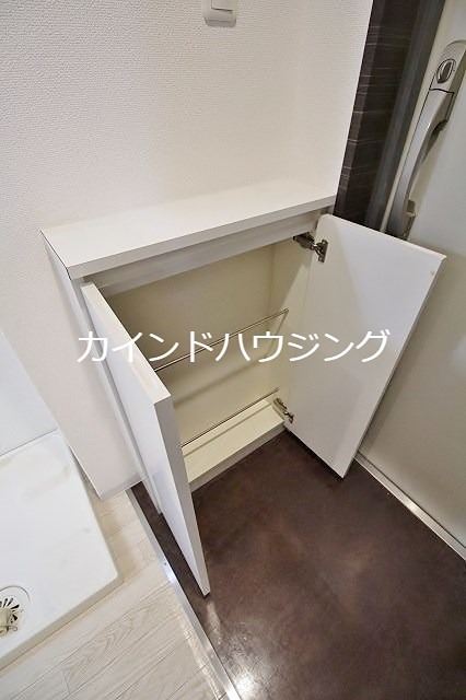 FDS Felice KOHAMA その他