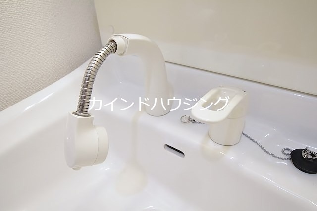 FDS Felice KOHAMA その他設備