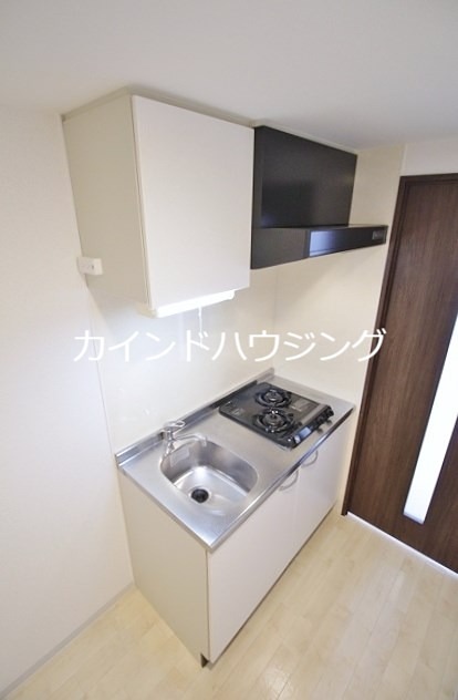 FDS Felice KOHAMA キッチン