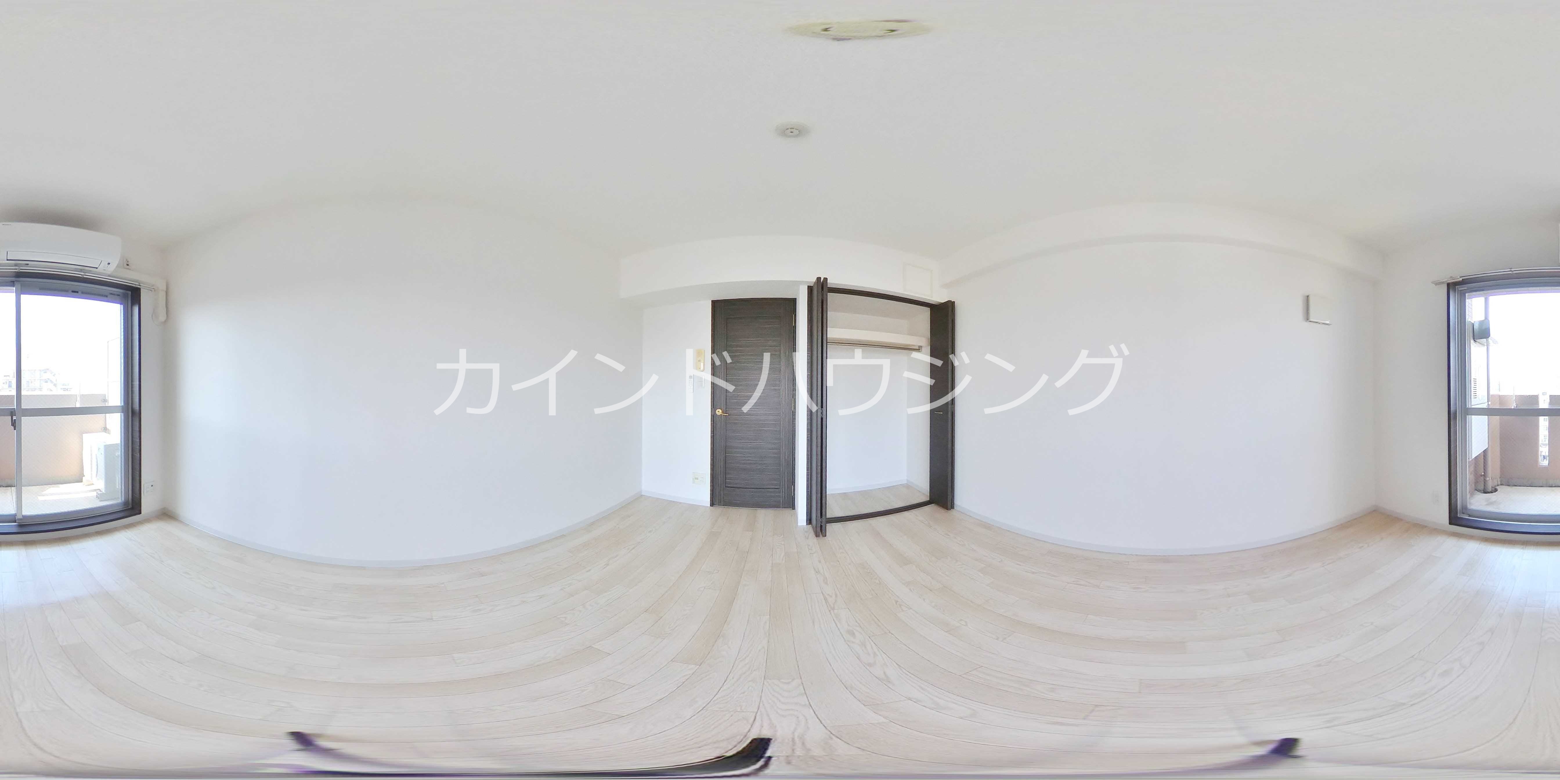 FDS Felice KOHAMA 洋室