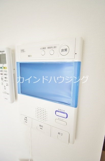 FDS WILL KOHAMA セキュリティ