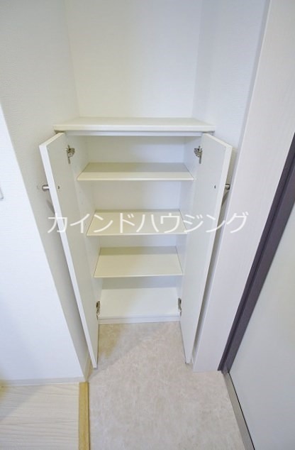 FDS WILL KOHAMA 収納