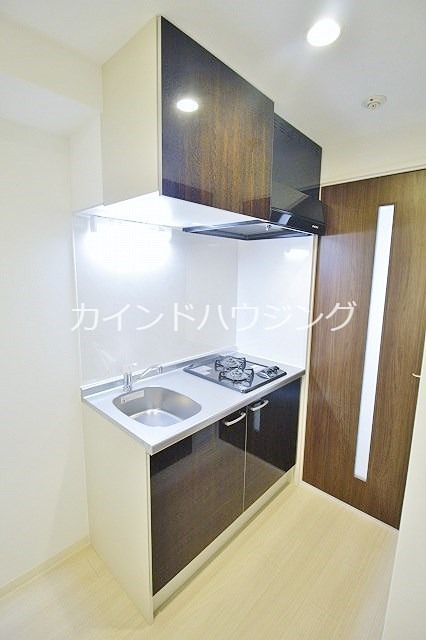 FDS WILL KOHAMA キッチン
