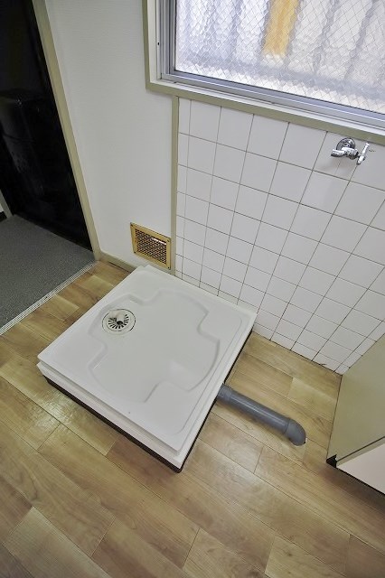 ウィン住之江 その他設備