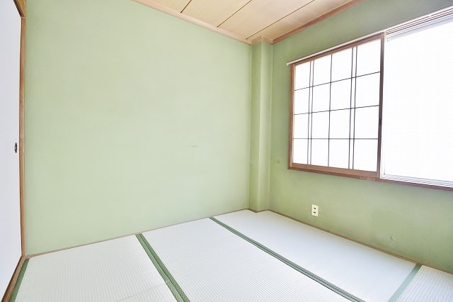 ウィン住之江 その他部屋・スペース