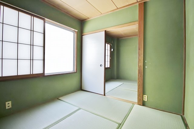 ウィン住之江 その他部屋・スペース