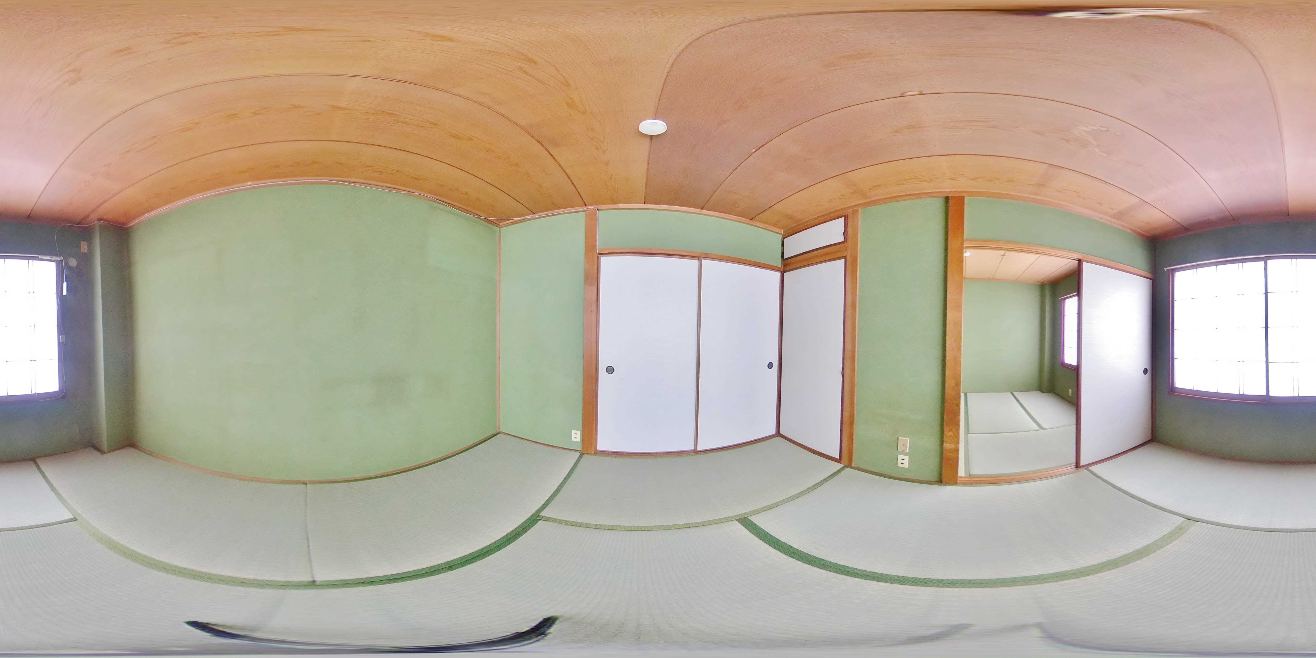 ウィン住之江 和室