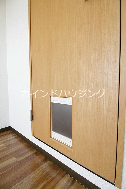 アネックス北島 その他