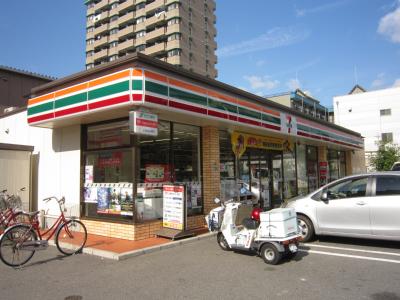 アネックス北島 コンビニ