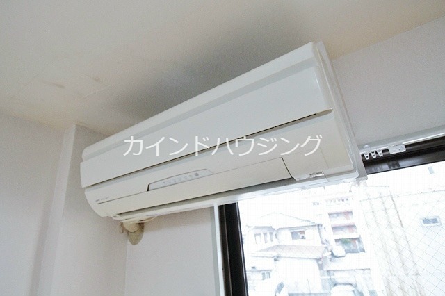 エスポワール御崎 その他設備