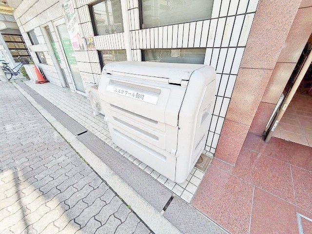 エスポワール御崎 その他共有部分