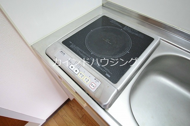 エスポワール御崎 その他設備