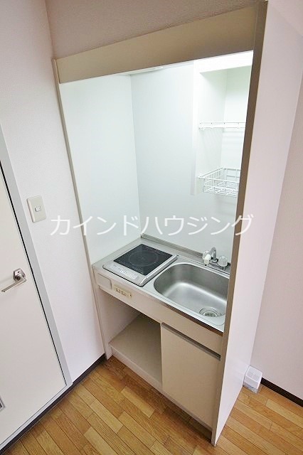 エスポワール御崎 キッチン