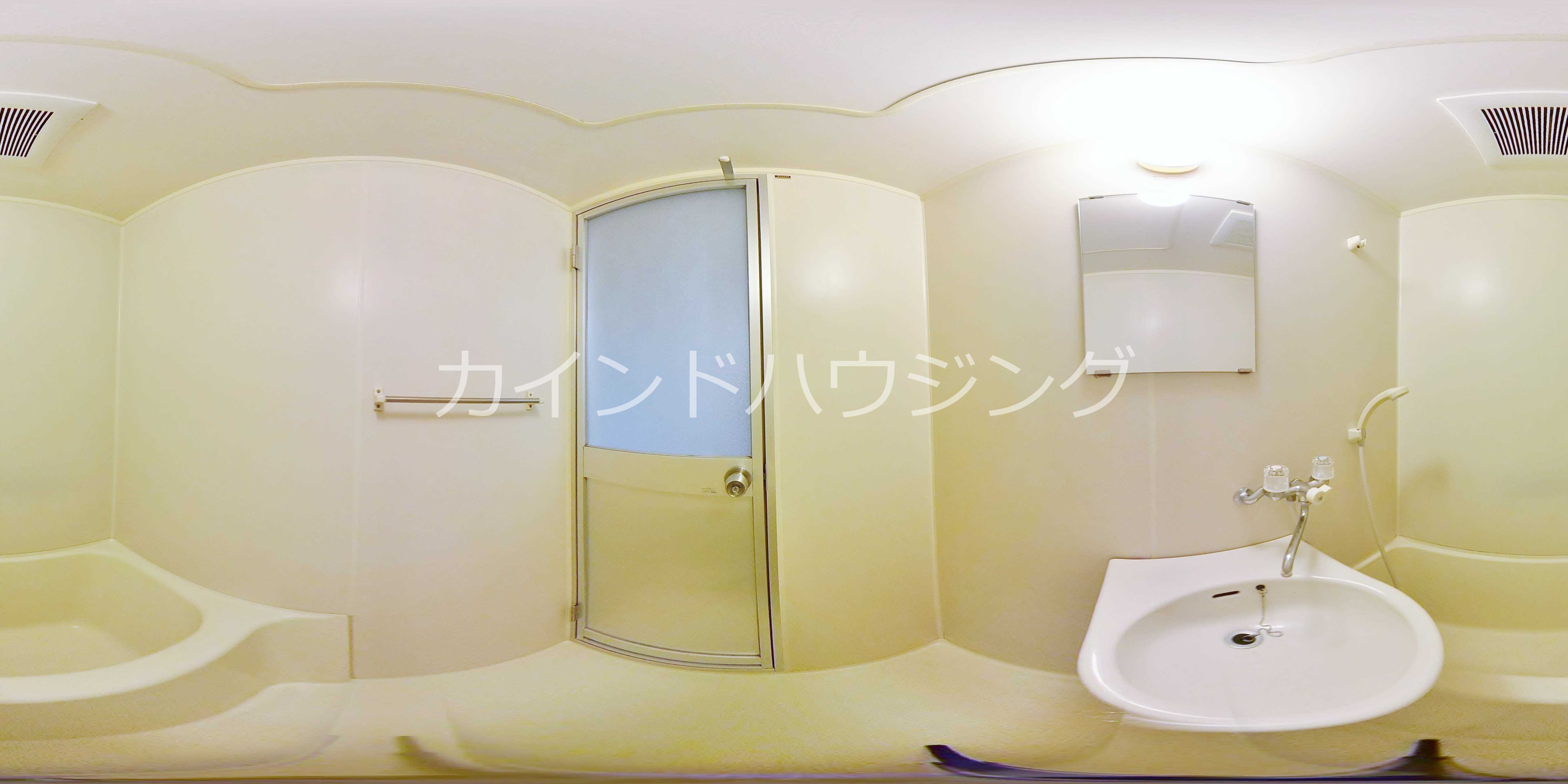 エスポワール御崎 風呂画像