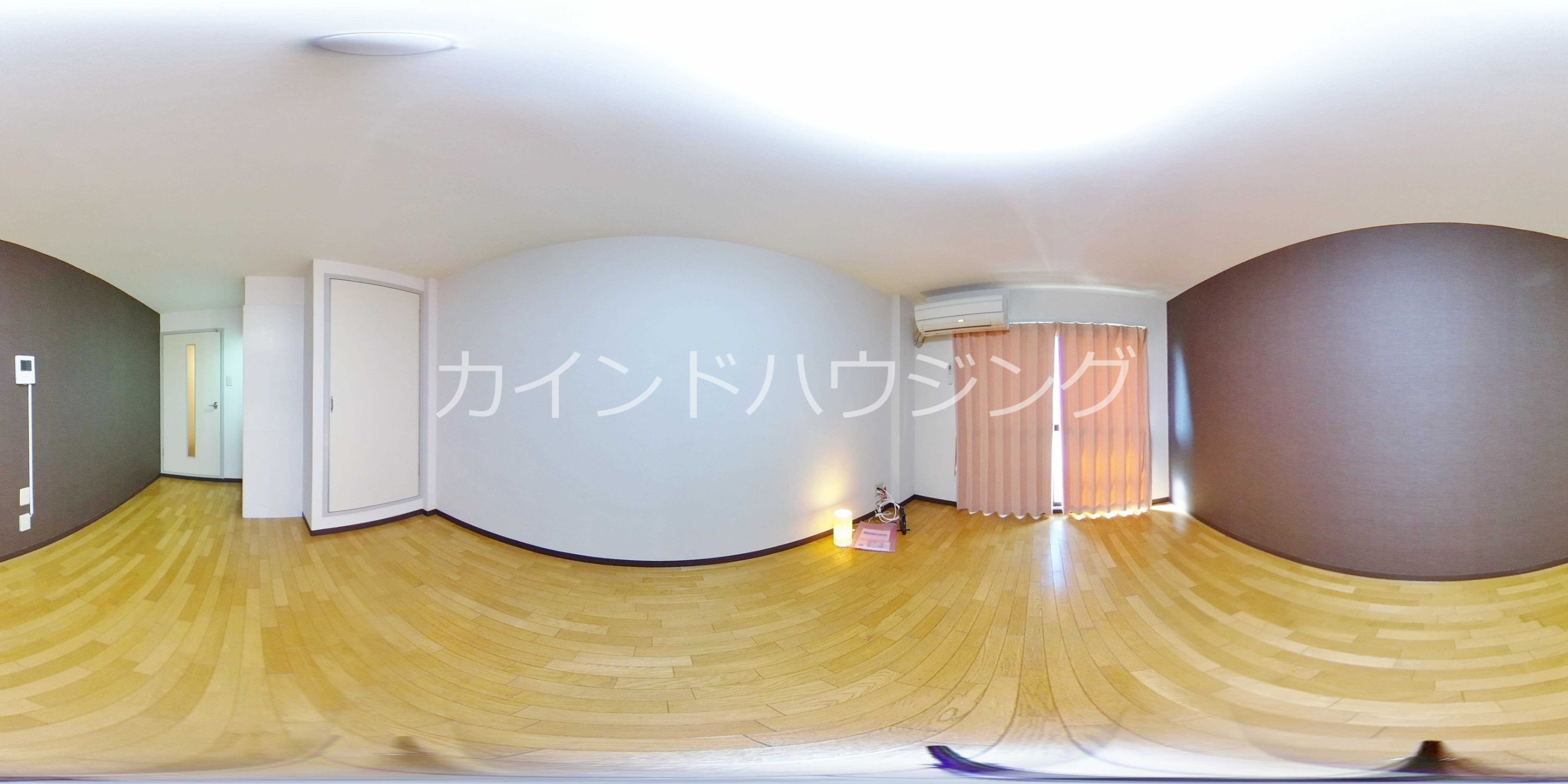 エスポワール御崎 その他部屋・スペース