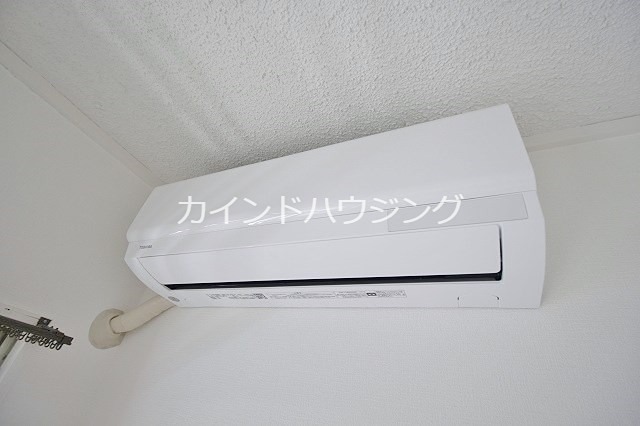 メゾン澤田 その他設備