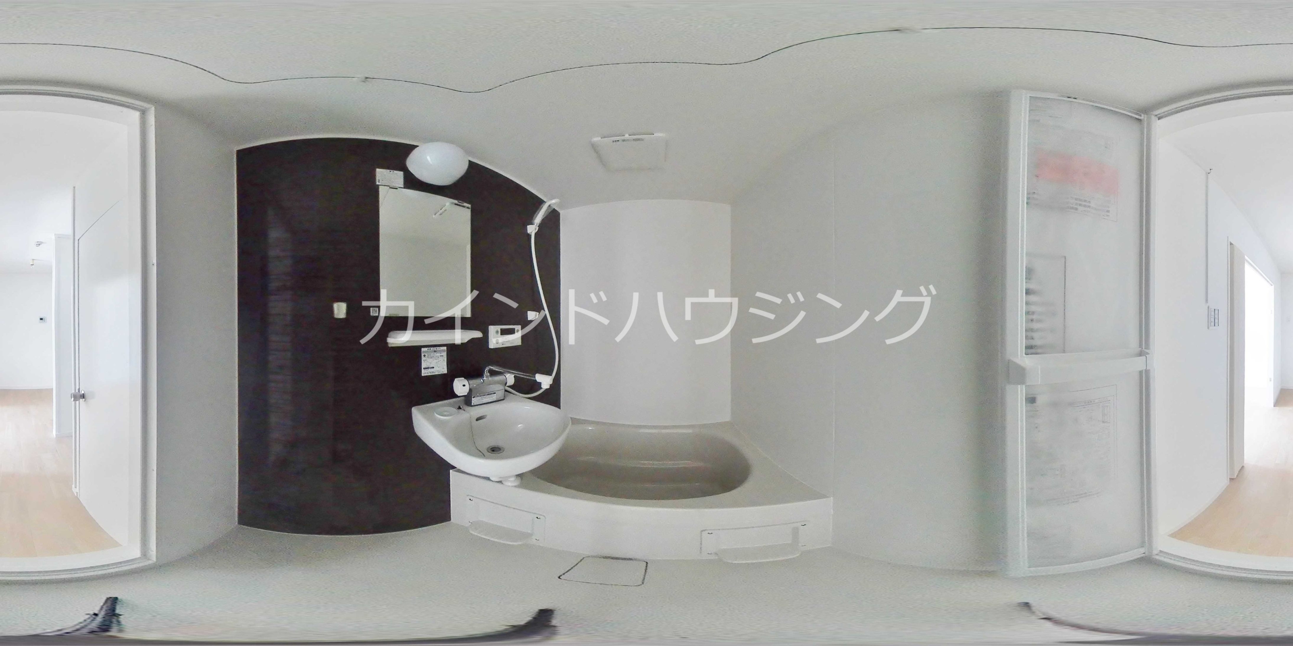 メゾン澤田 風呂画像