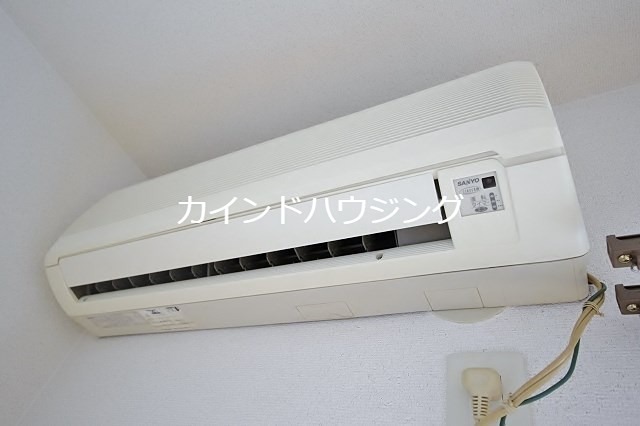 プルミエール住之江 その他設備