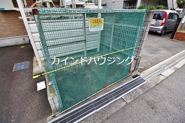 プルミエール住之江 その他共有部分